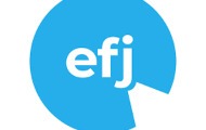 ЕФЈ кампања прикупљања помоћи за новинаре у Гази: Од новинара за новинаре ЕФЈ кампања прикупљања помоћи за новинаре у Гази: Од новинара за новинаре